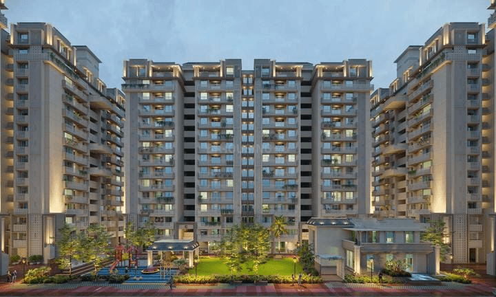 Sharnya Altura Site Photo